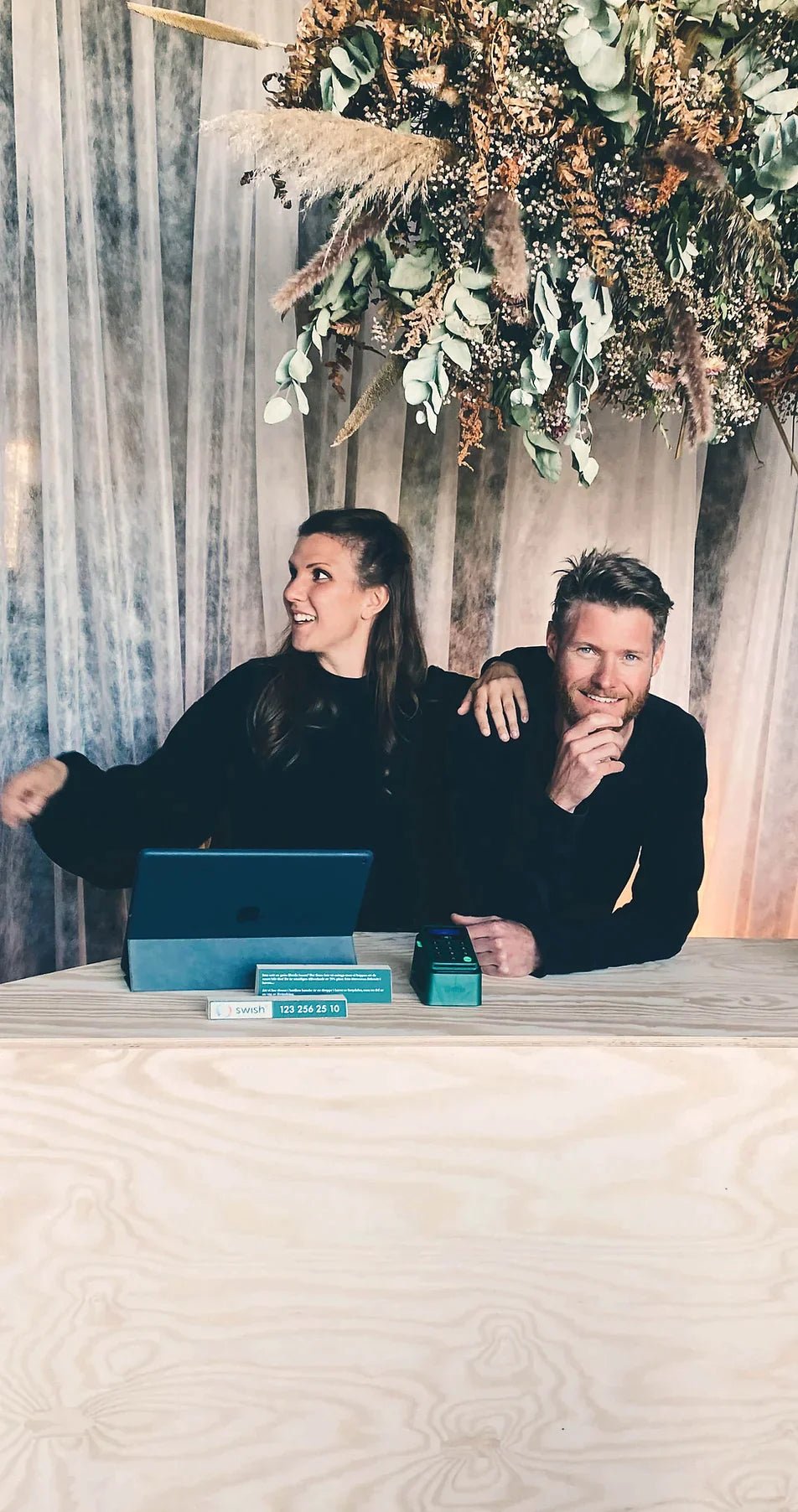 Vår historia - Historien om 11hektar - 11hektar