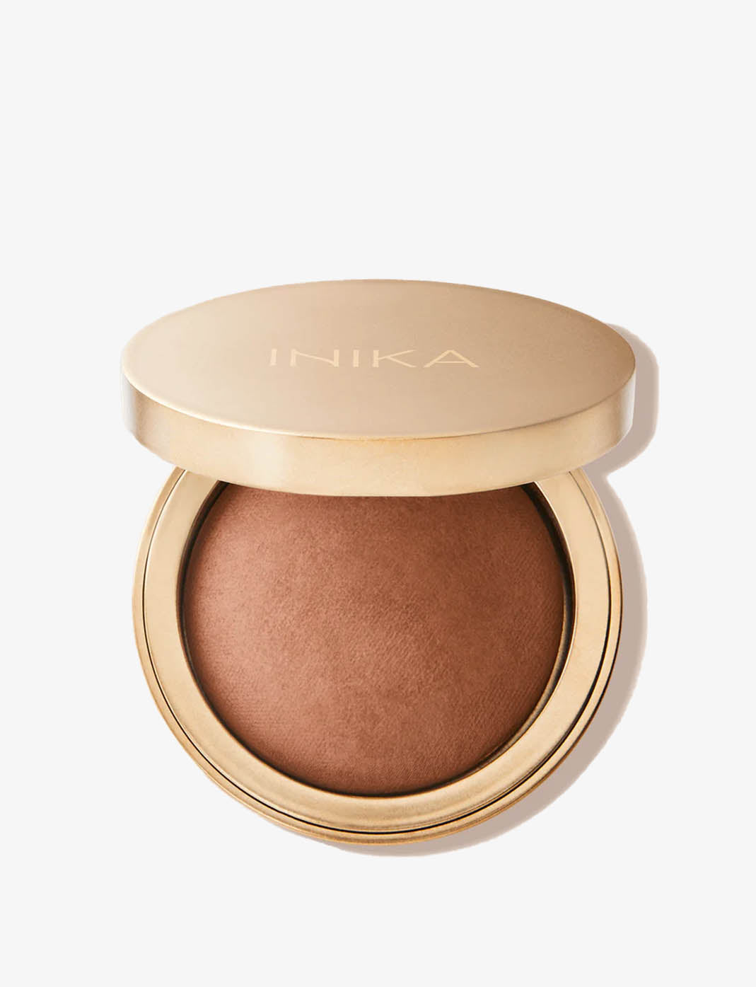 Baked Mineral Bronzer