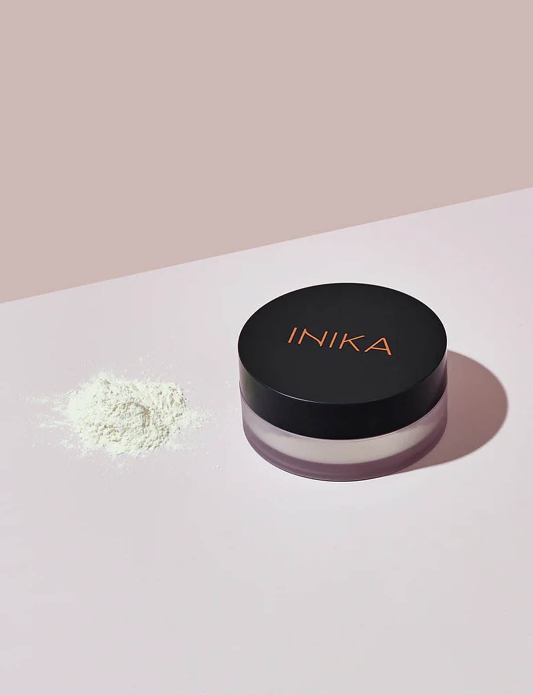 Mineral Setting Powder - Mattify