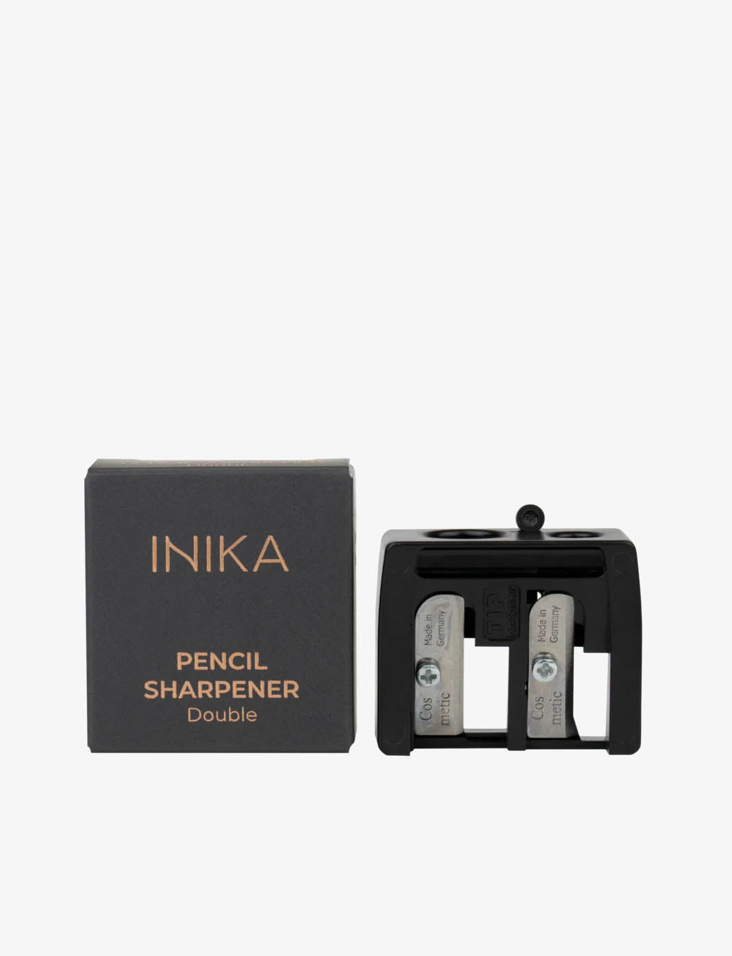 Pencil Sharpener - Double