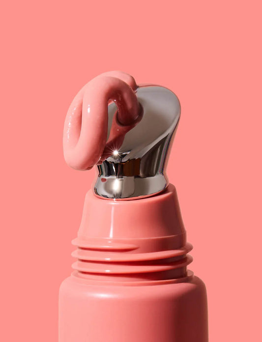 Tinted Lip Serum - färg och vård