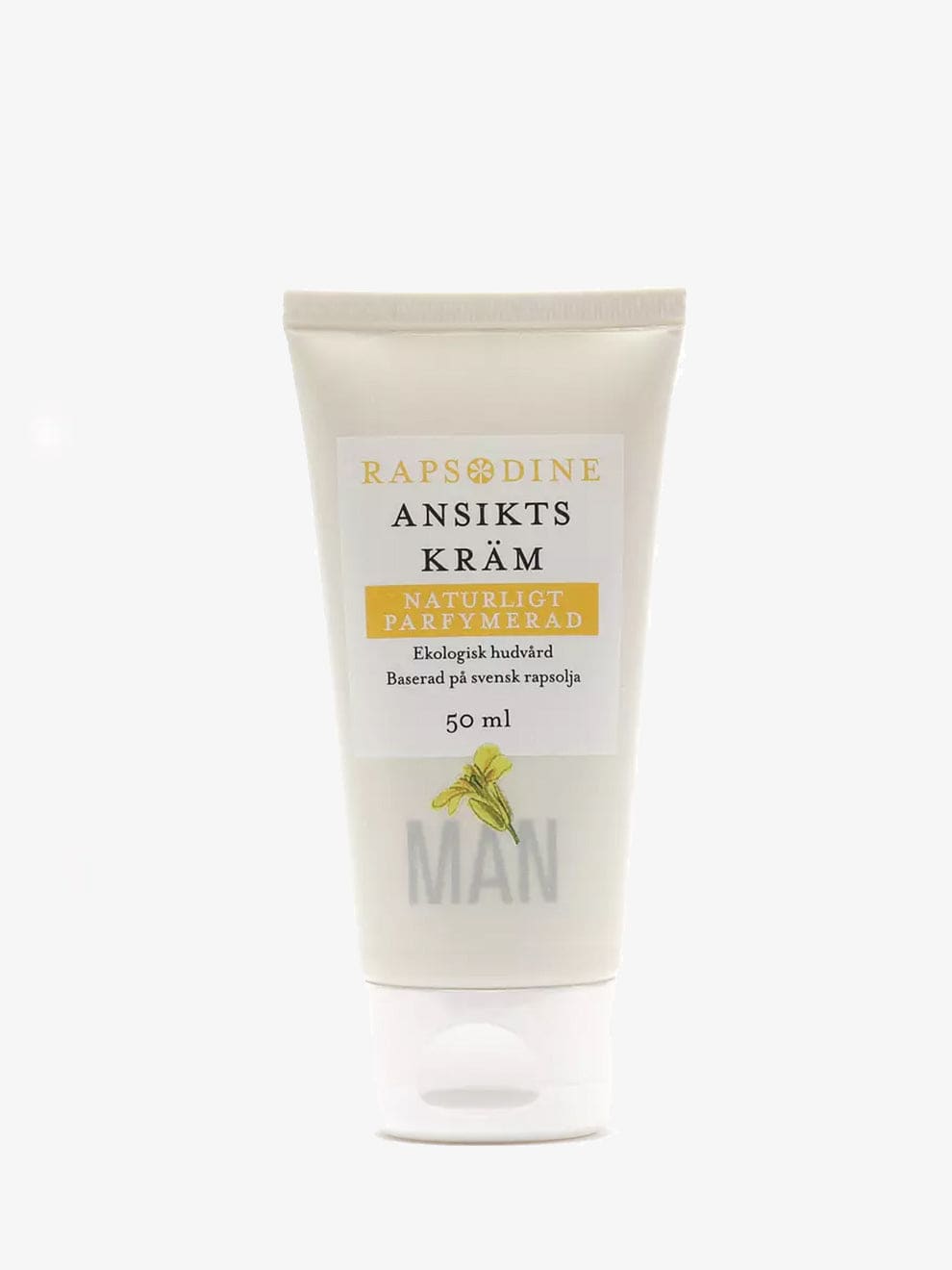 Ansiktskräm Man - 50ml - 11hektar