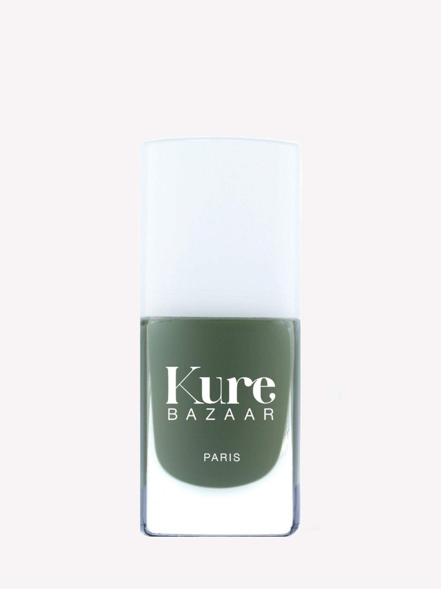 Nagellack - Khaki - 11hektar