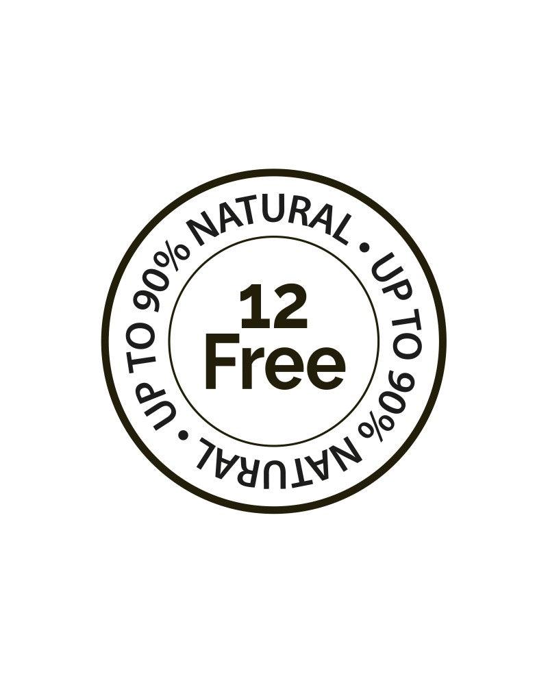 Nagellack - Moka - 11hektar