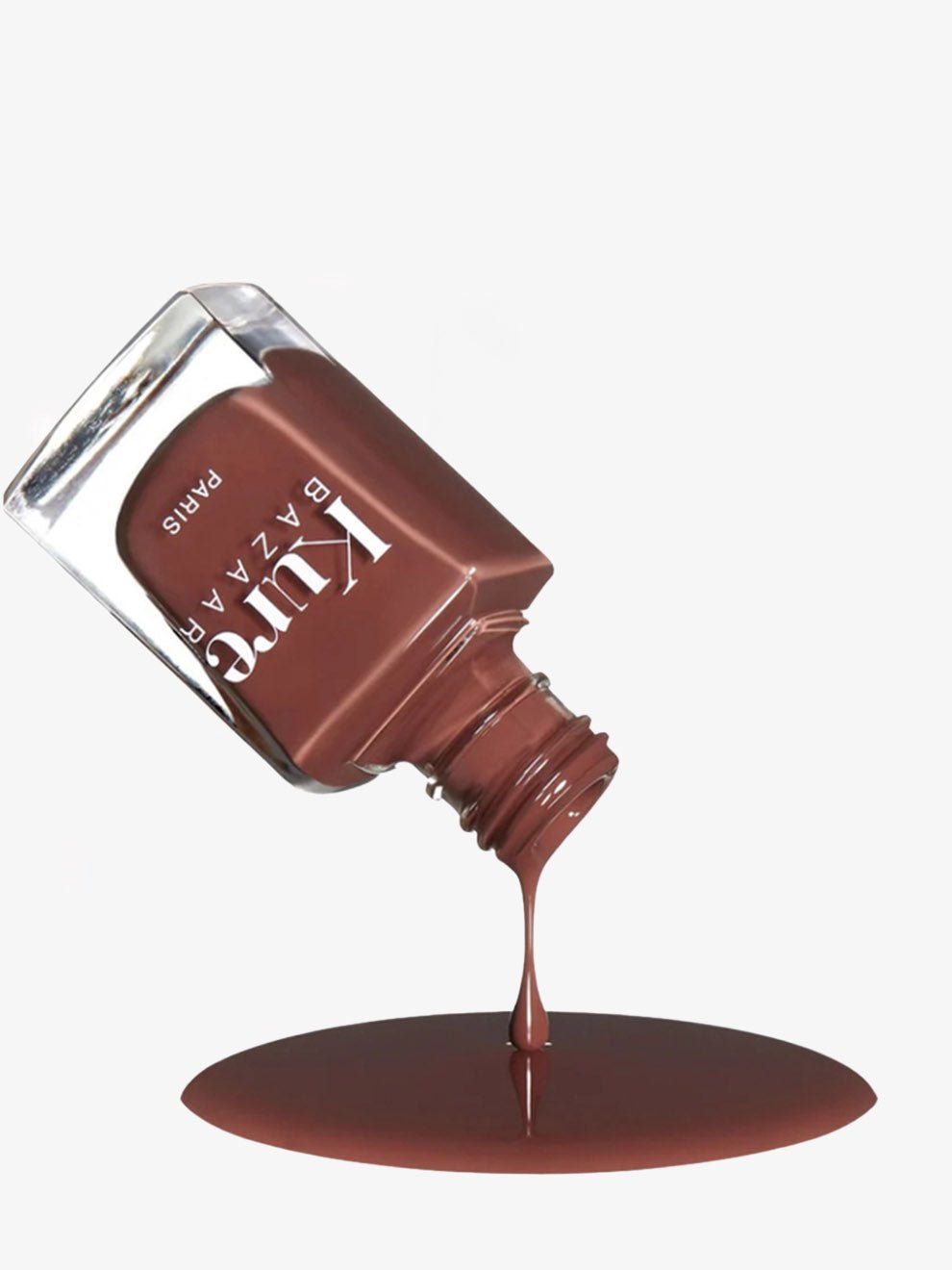 Nagellack - Moka - 11hektar