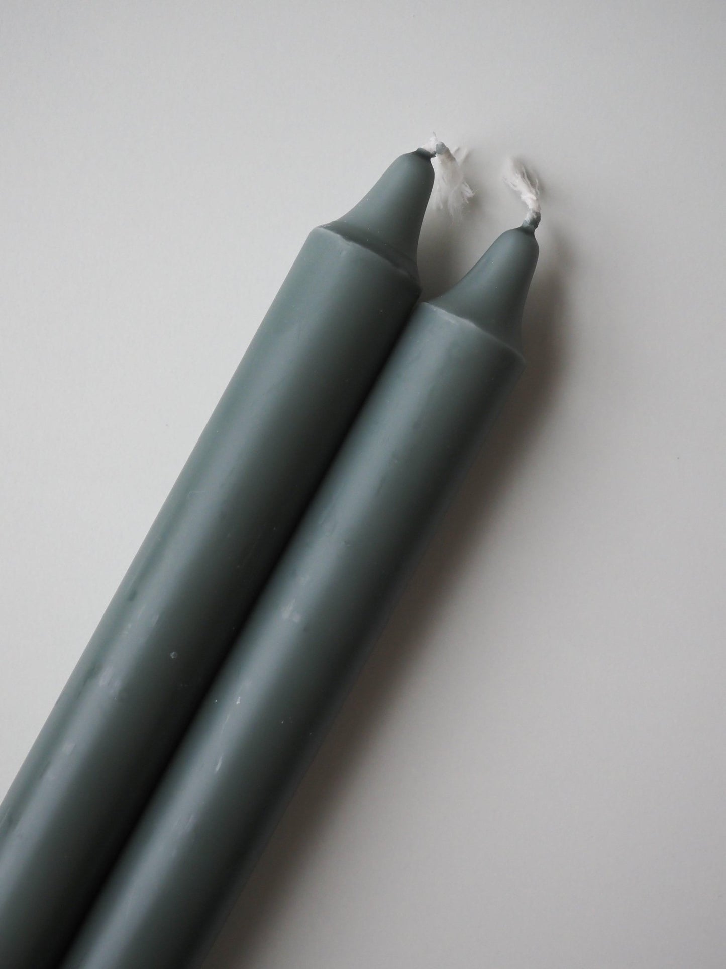 Stearinljus - Kronljus - 11hektar