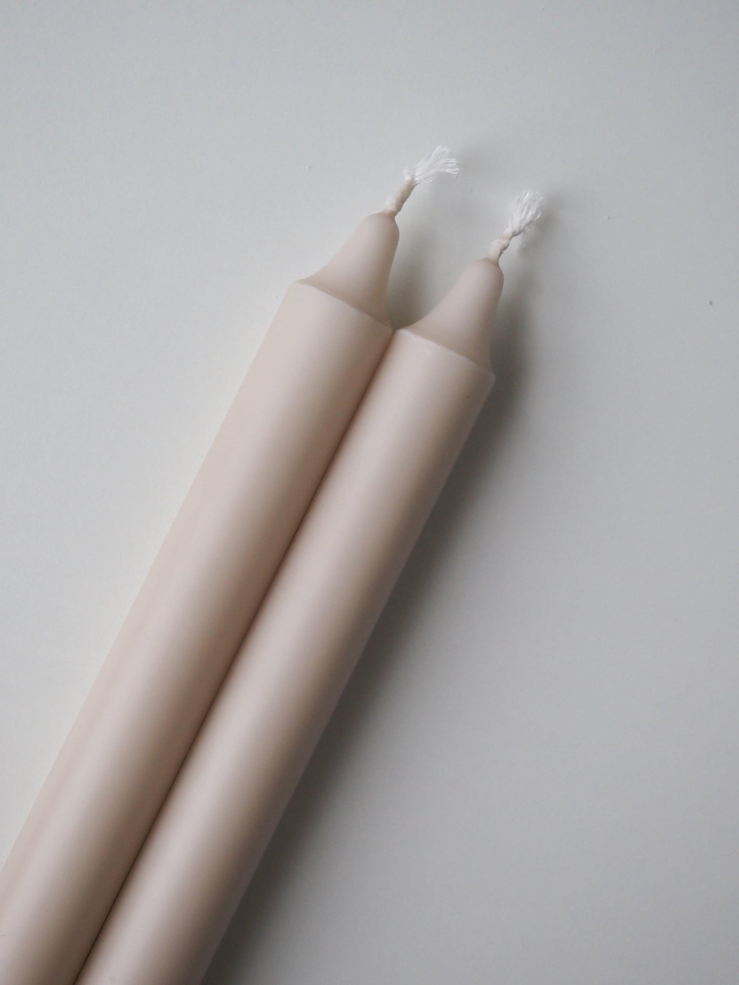 Stearinljus - Kronljus - 11hektar