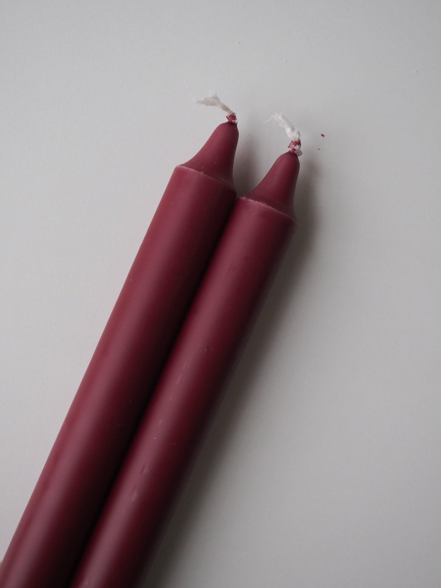 Stearinljus - Kronljus - 11hektar