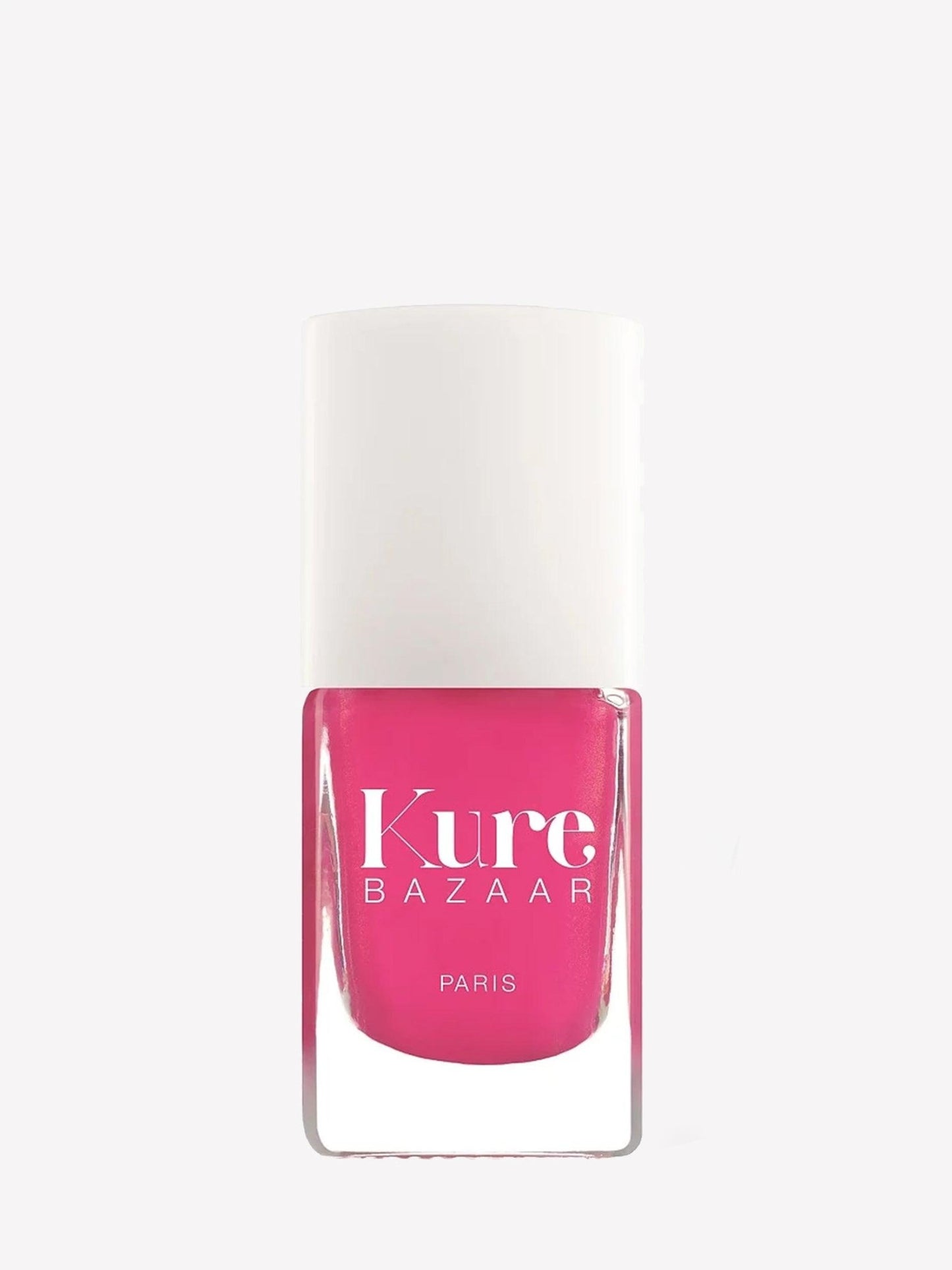 Nagellack - Fabulous - 11hektar