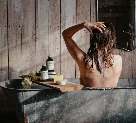 Hur du gör en hårdetox - 11hektar