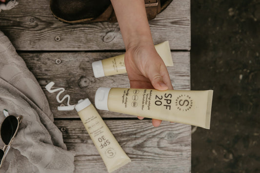 Solskyddsskolan: En djupdykning i solskydd och dess påverkan - 11hektar