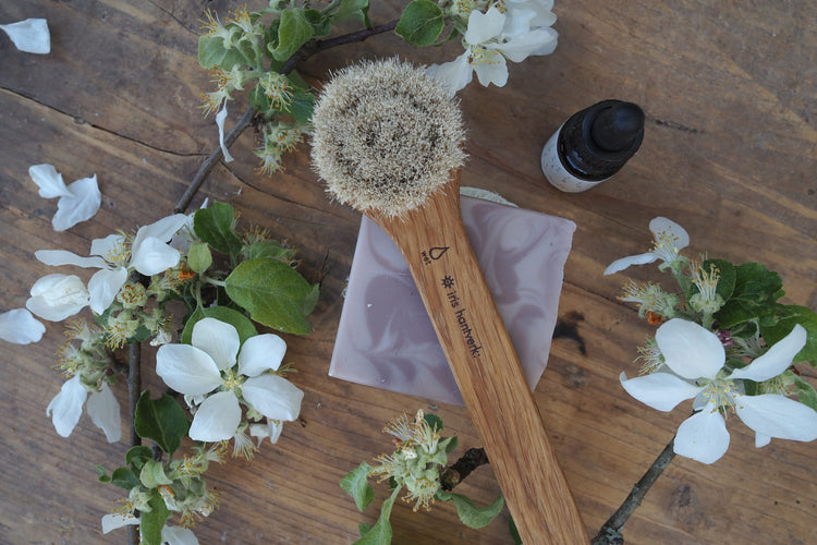 Iris Hantverk - 11hektar