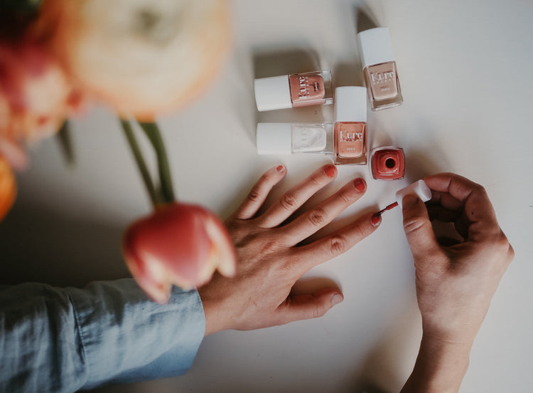 Nagellack - 11hektar