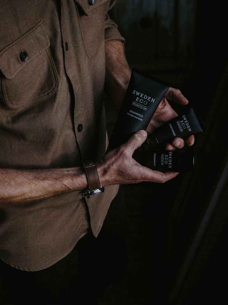 Sweden Eco - 11hektar