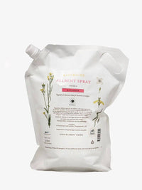 Allrent spray - Doft av rabarber - Refill 3 liter - 11hektar