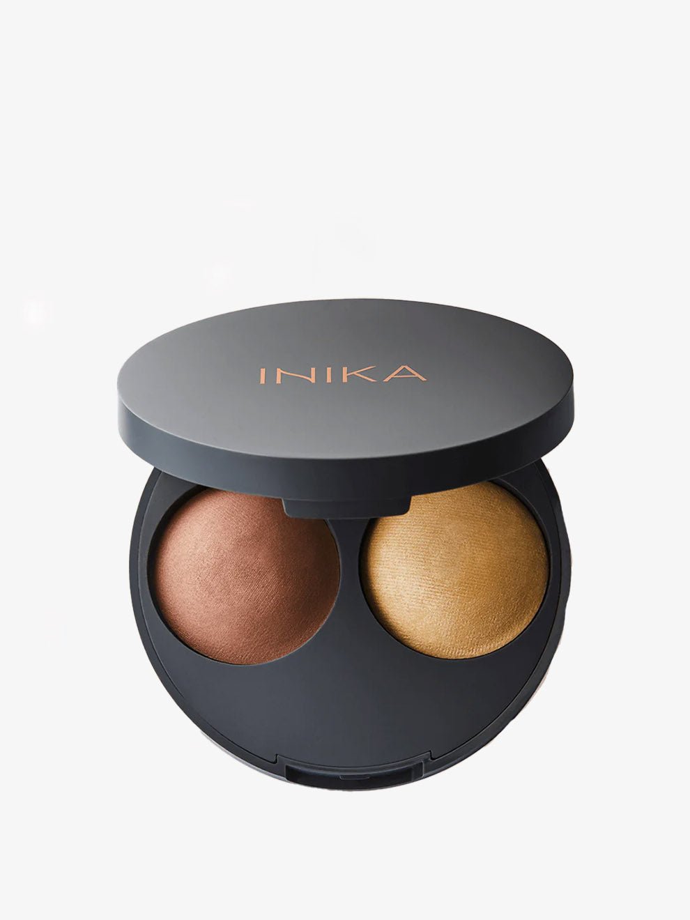 Baked Contour Duo - 11hektar