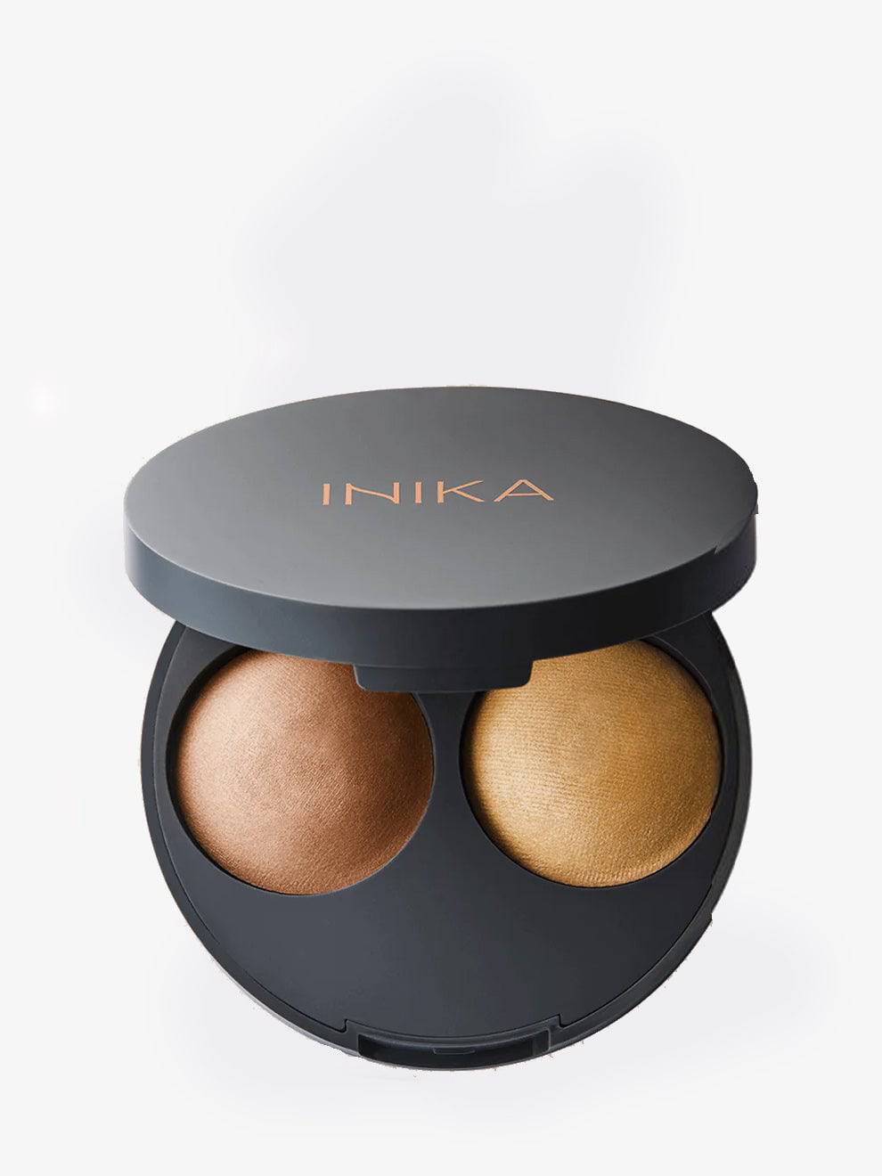 Baked Contour Duo - 11hektar