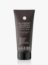 Blueberry Schampoo - För kraftigt, torrt eller kemiskt preparetat hår - 11hektar