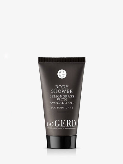 Body Shower - Lemongrass - 11hektar
