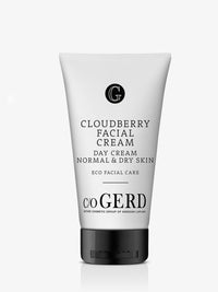 Cloudberry Facial Cream - Normal till lätt torr - 11hektar