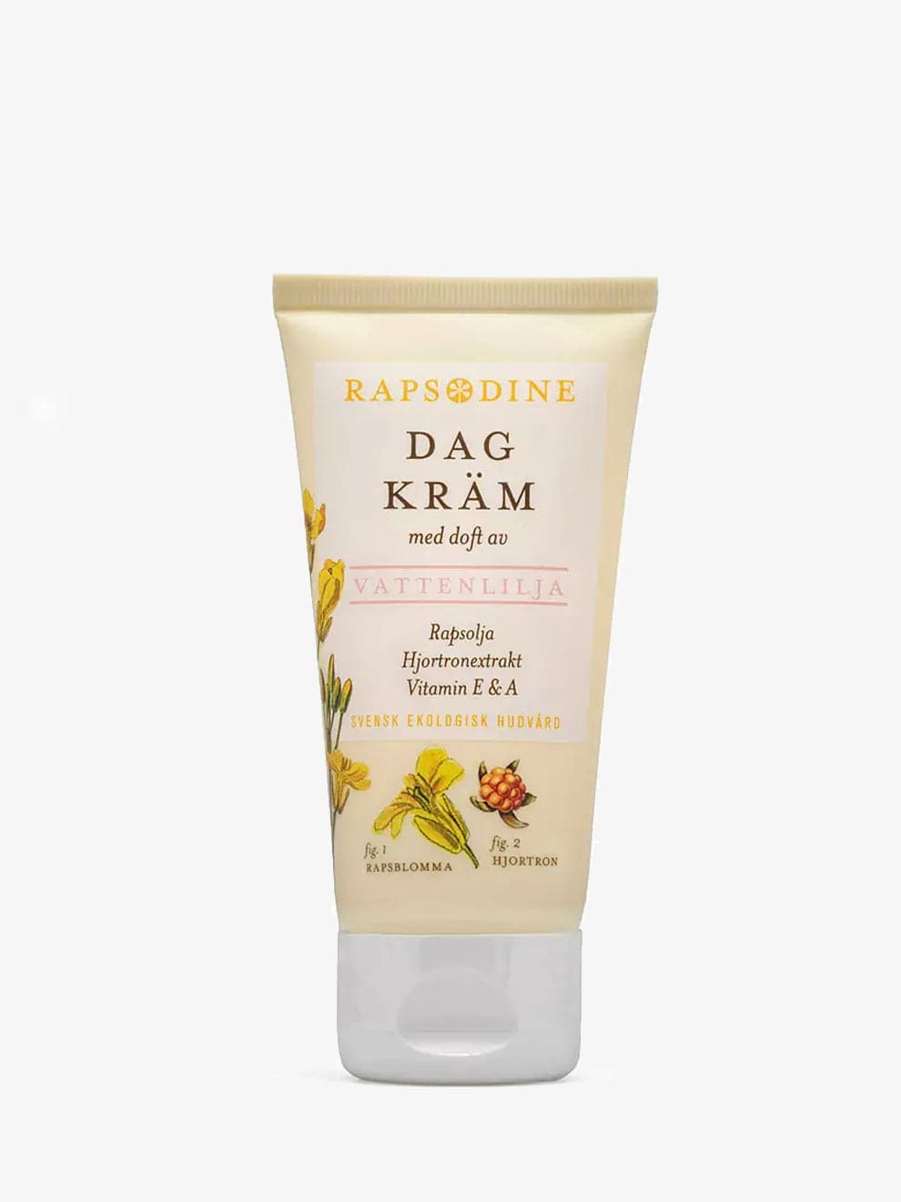 Dagkräm - 50ml - 11hektar