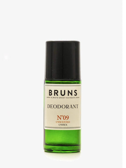 Deodorant - Nº09 - Doftfri - 11hektar