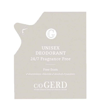 Deodorant - Startkit refill - 11hektar