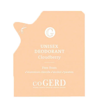 Deodorant - Startkit refill - 11hektar