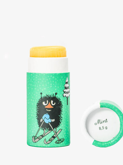 Ekologiskt läppcerat Moomin - 11hektar