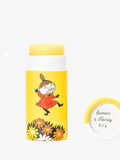 Ekologiskt läppcerat Moomin - 11hektar