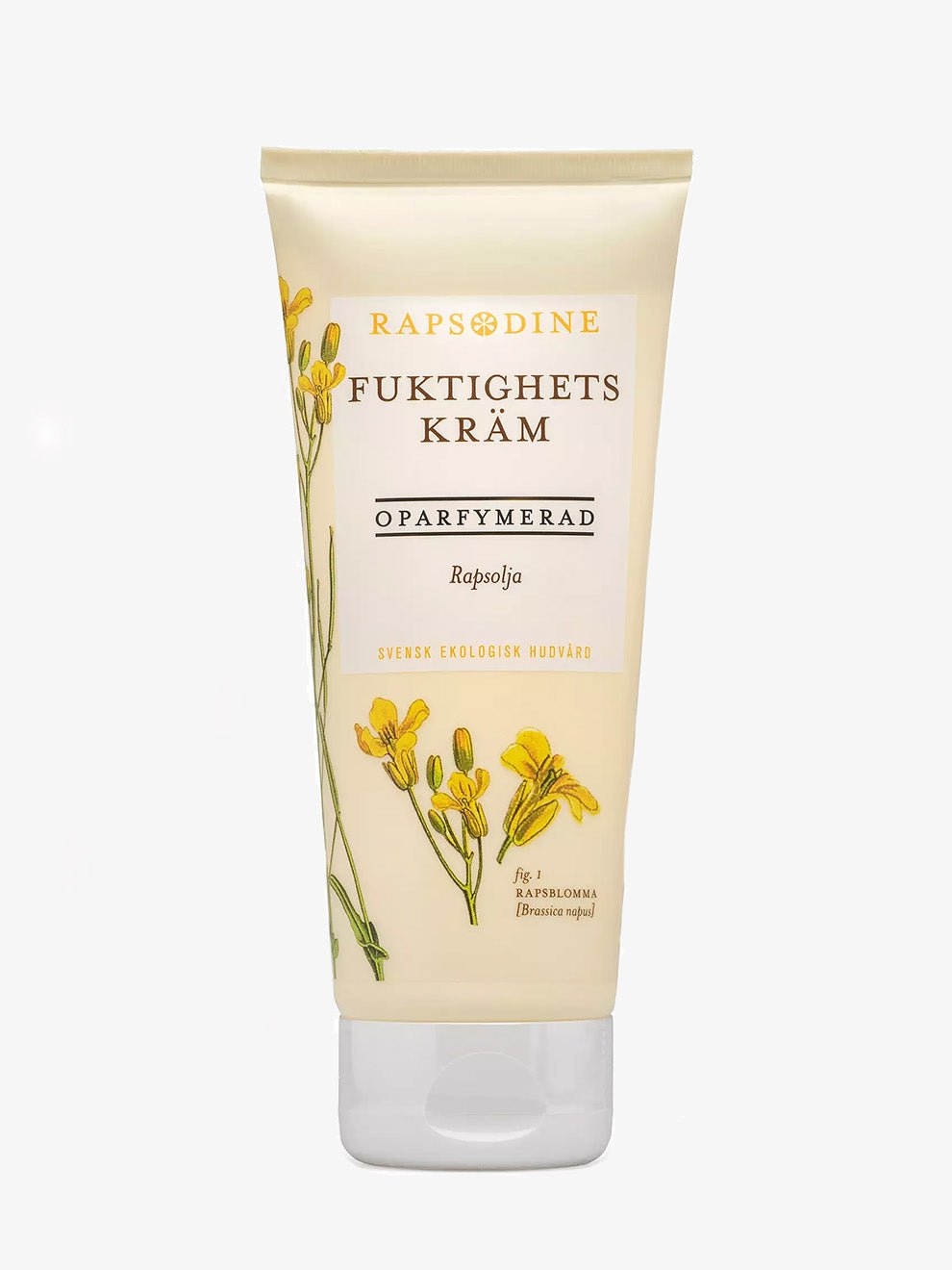 Fuktighetskräm - 11hektar