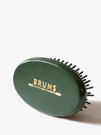 Hårborste - 11hektar