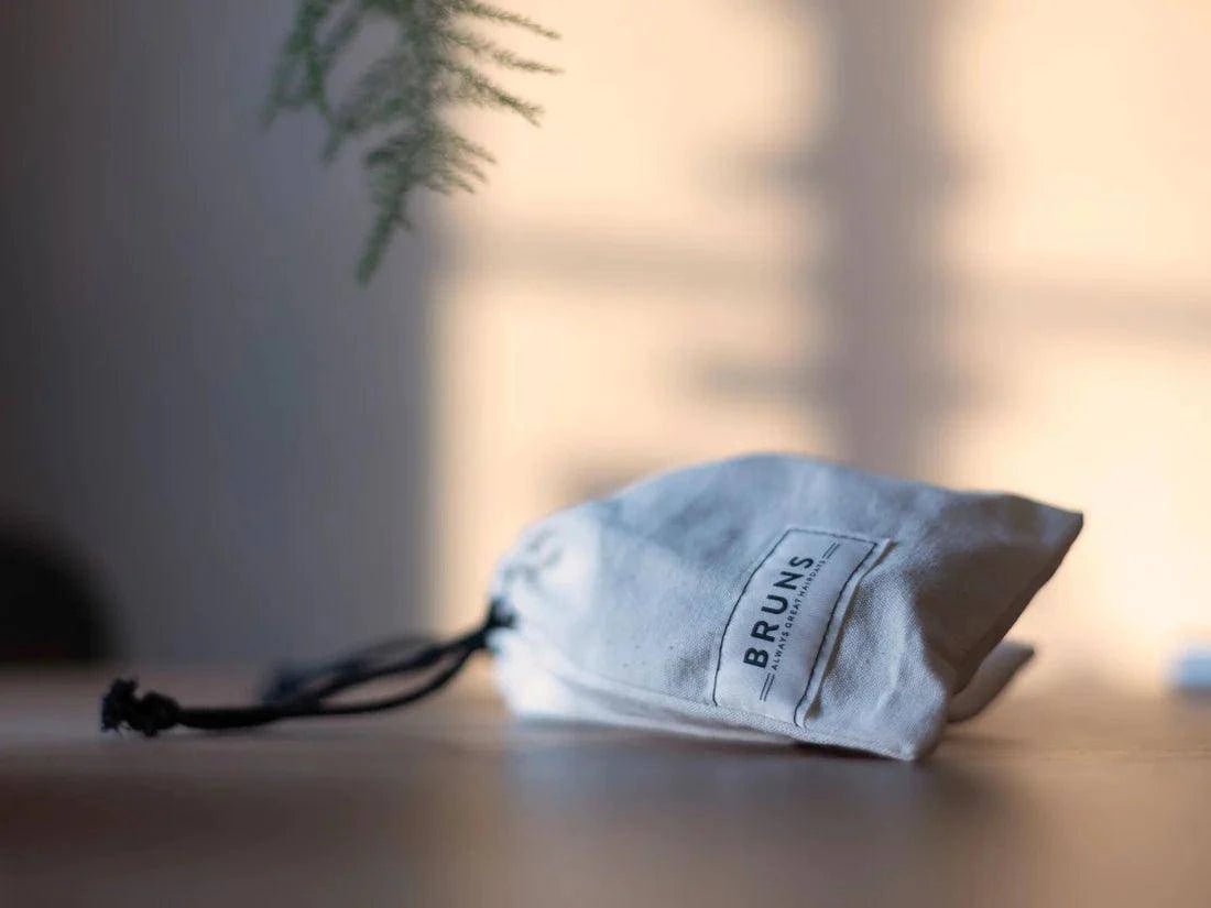 Hårborste - 11hektar