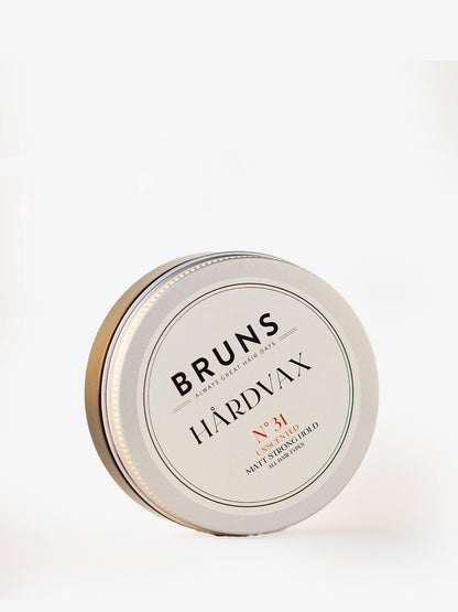 Hårdvax - Matt och torr - 11hektar