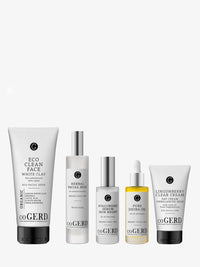 Hudvårdsrutin - Känslig hy - 11hektar