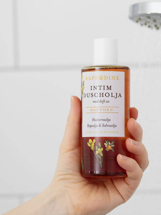 Intim - Duscholja - 11hektar