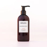 Kroppslotion Nº10 - Smokey Rose - 11hektar