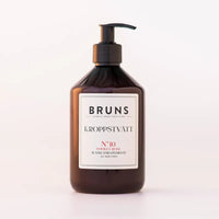 Kroppstvätt Nº10 - Smokey Rose - 11hektar