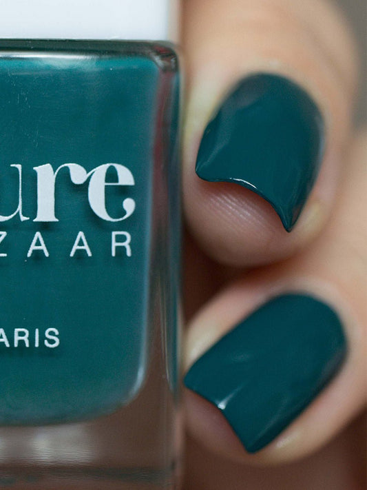 Nagellack - Green Love - 11hektar