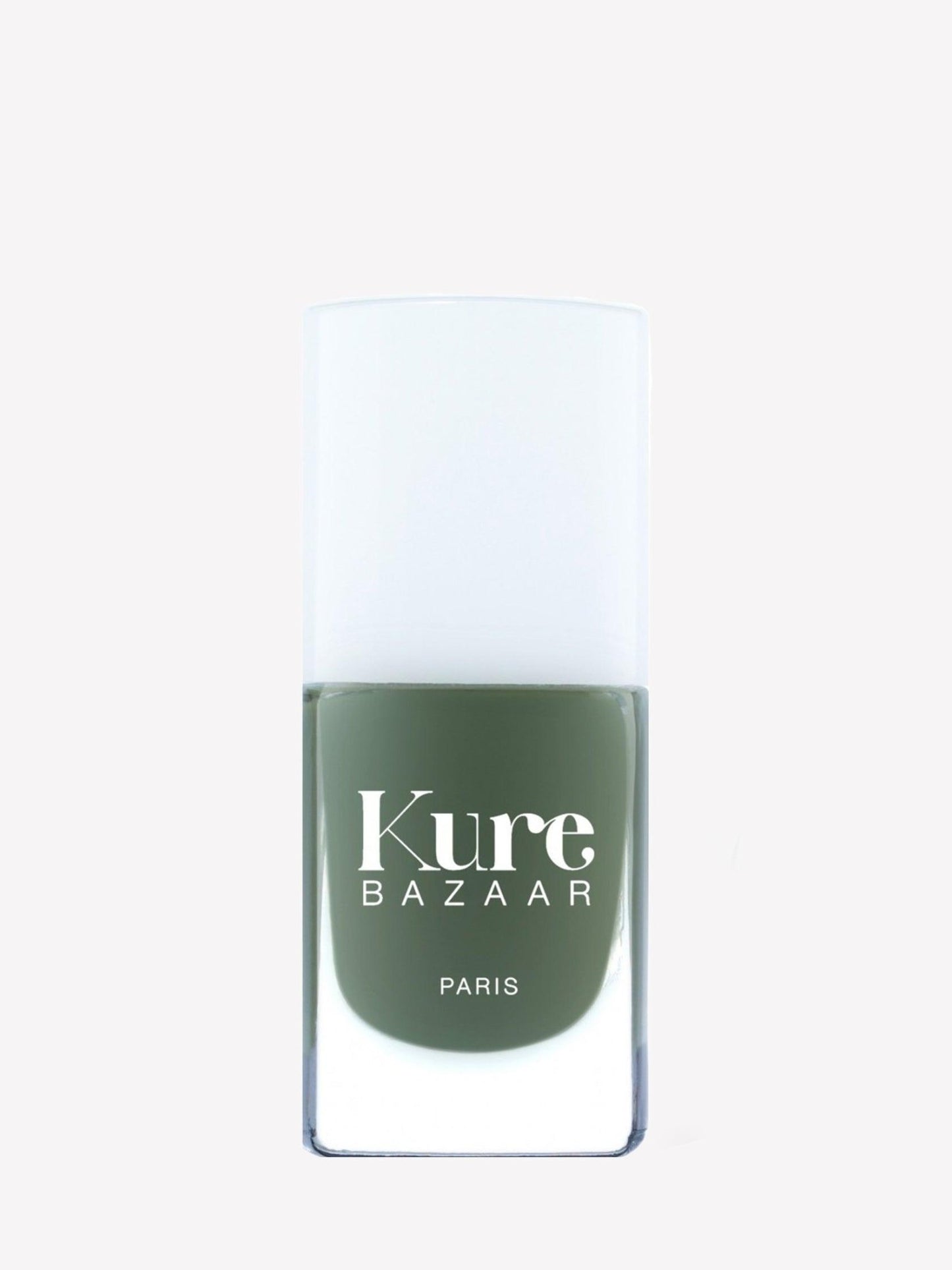 Nagellack - Khaki - 11hektar