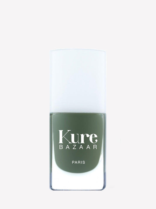 Nagellack - Khaki - 11hektar