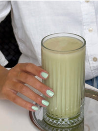Nagellack - Matcha Latte - 11hektar