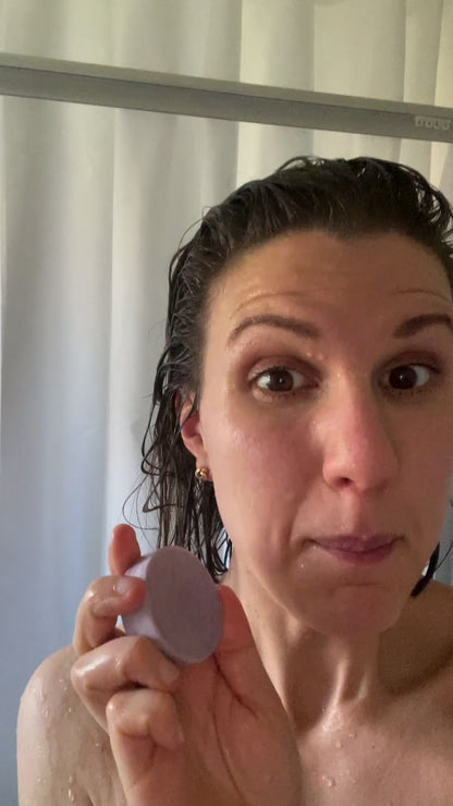 Coco Cream - Balsam - Torrt, Lockigt eller skadat hår