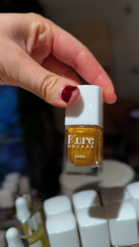 Nagellack - Or Royal