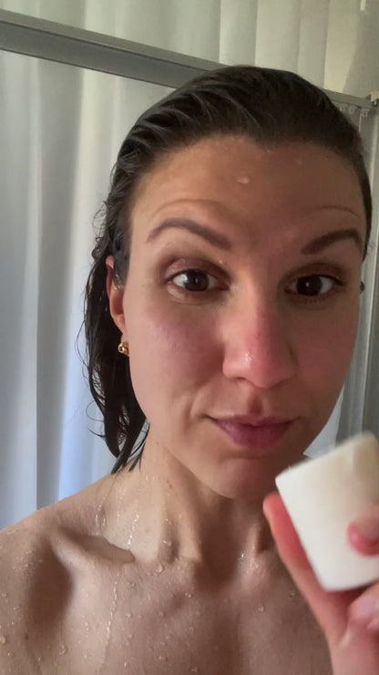 Coco Cream - Schampo - Torrt, Lockigt eller skadat hår