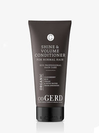 Shine and Volume Conditioner - För tunna fina strån - 11hektar