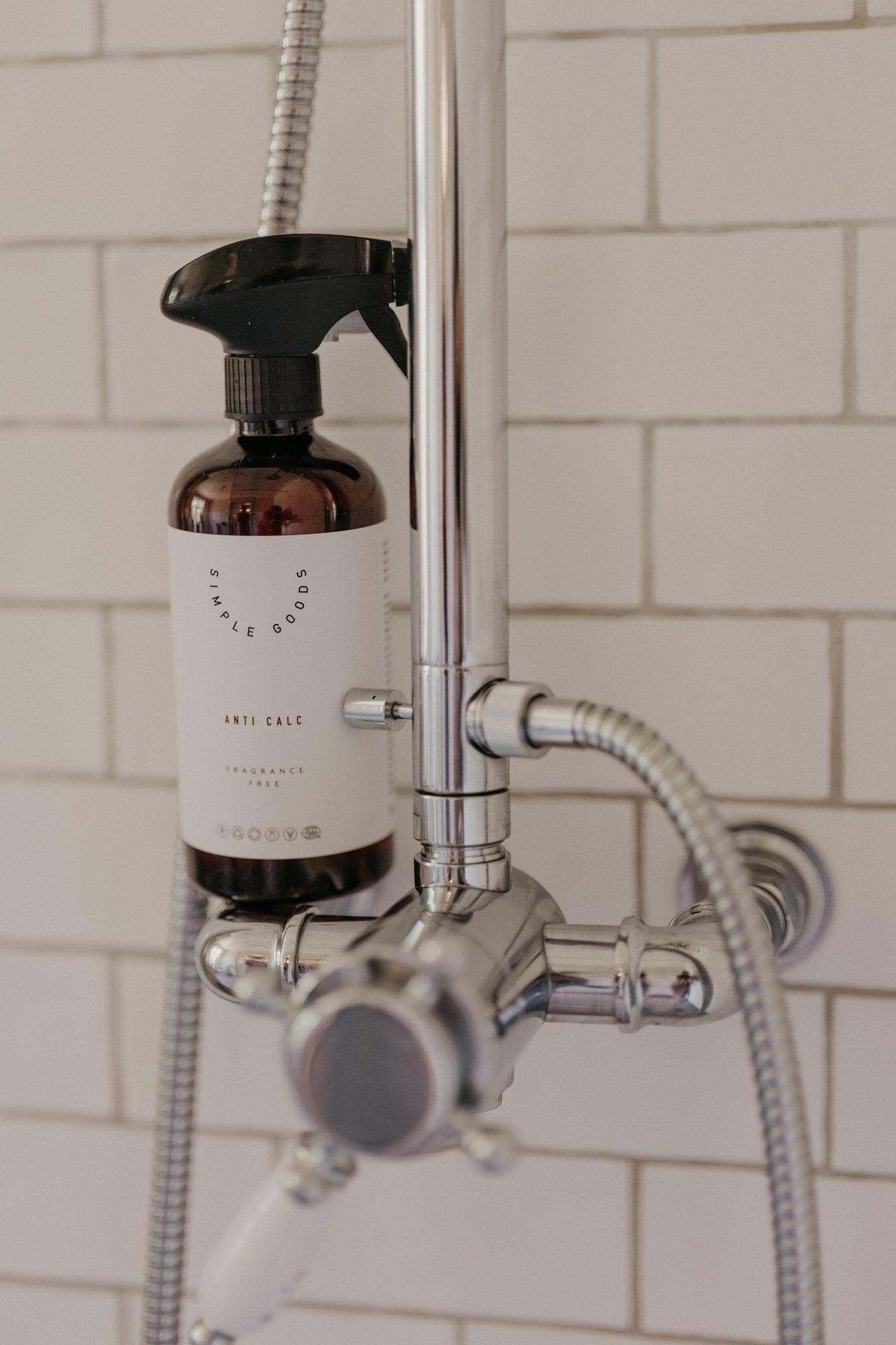 Simple Goods - Kalkrengöring - 11hektar