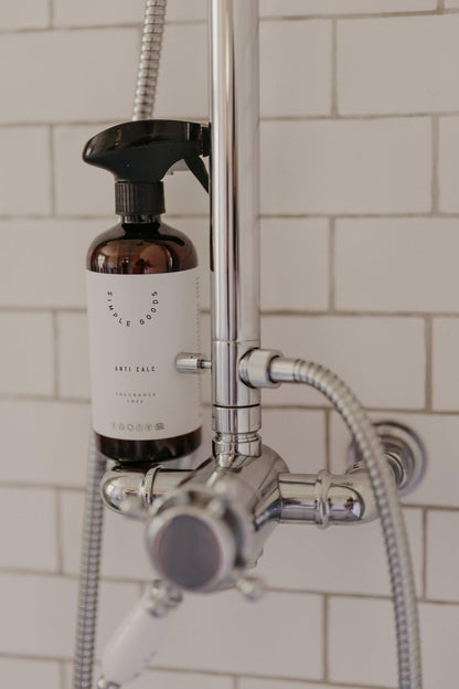 Simple Goods - Kalkrengöring - 11hektar