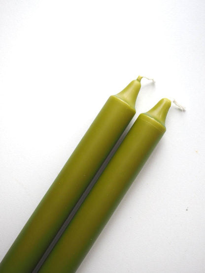 Stearinljus - Kronljus - 11hektar