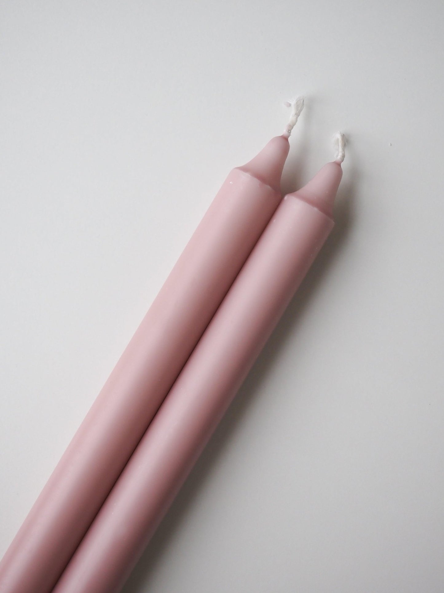 Stearinljus - Kronljus - 11hektar